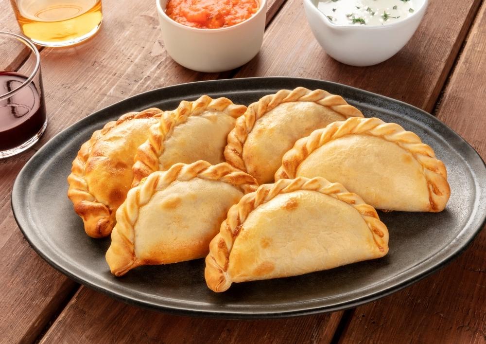 Empenadas (Argentine)