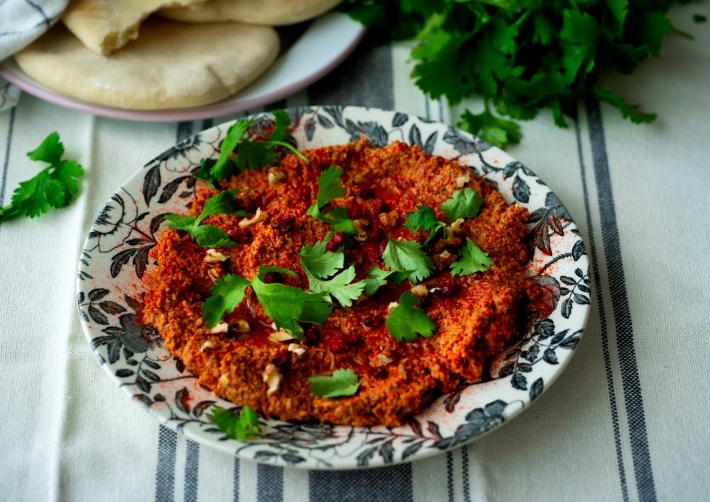 Muhammara (Syrie)